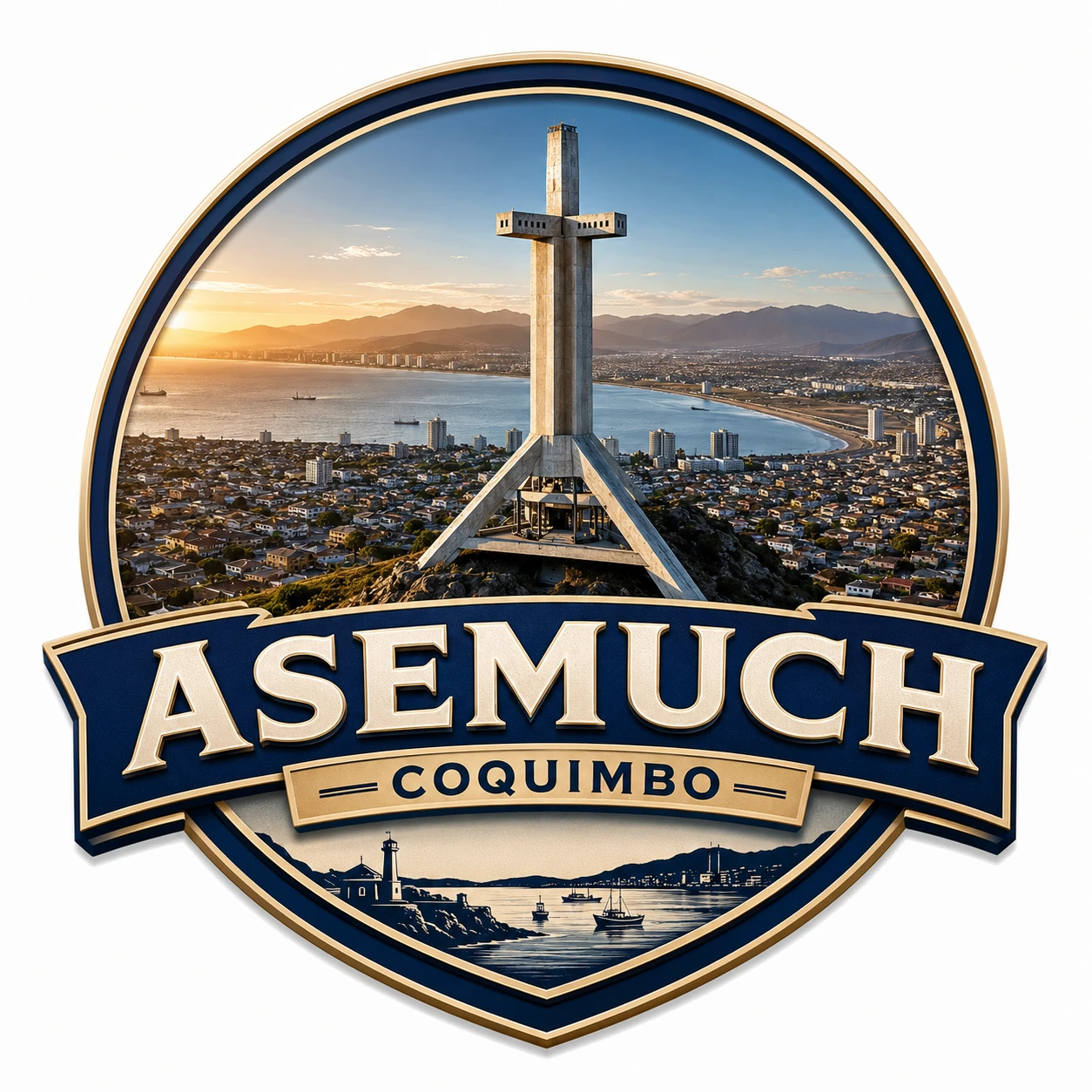 ASEMUCH Coquimbo